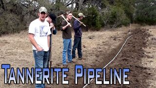The Tannerite Pipeline