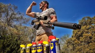 50cal Friday......IS BACK!!!