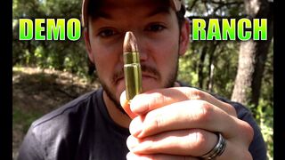 The Giant .458 Socom