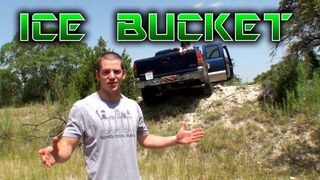 ALS Ice Bucket Challenge, Demolition Ranch