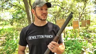 How Far Is a Shotgun Deadly?