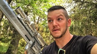 The Raging Hornet is Giant!