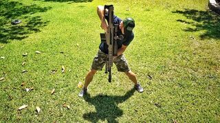 How Deep into Dirt Will It Go?