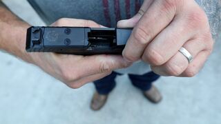 Conceal Carry Mistakes We Have Made