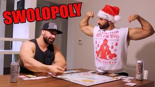 SWOLOPOLY: The Game of Lift