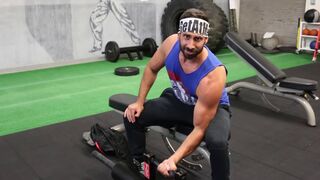 How to Spot a Chad in the Gym