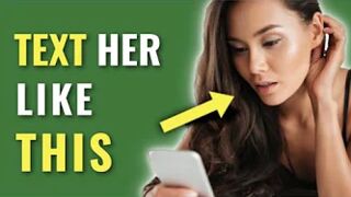 7 Texting Rules Every Guy Should Know - THIS is How a Girl Wants You To TEXT HER