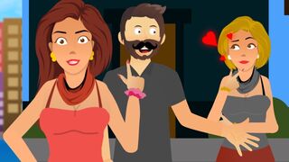 Top 5 Proven Phrases When Flirting With A Girl - Absolutely Attract Her (Animated)