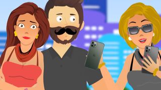 5 Types of Women You Should AVOID - Don't Waste Any More Precious Time (Animated Story)