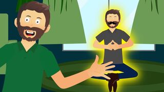 7 Characteristics of a High Value Man - Be the Best Version of Yourself (Animated Story)