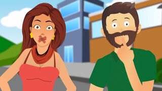 Why Silent People Are Successful (5 Reasons): Smart Path To Victory (Animated)