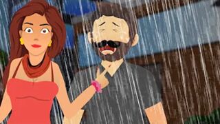 5 Successful Ways To Overcome Rejection: Right Path To The Best You! (Animated)