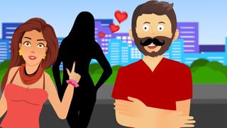 9 Effective Ways to Go From UGLY to HOT INSTANTLY! - How To Be More Attractive (Animated)