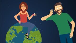 The Secret To Getting Any Girl - 9 Best Tricks You Need To Master (Animated)