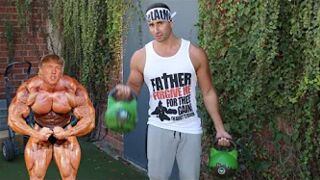 How To Use Kettlebells