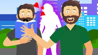 5 Little Ways To Attract Women: The Unexpected Power Of Pulling Back! (Animated)