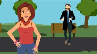7 Small Things Women Notice About You - How To Know if She Notice You (Animated)