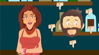7 Habits ALL Women Think That Make Men Handsome/Attractive (Animated)