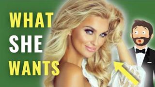 10 Weird Traits Women Chase in A Guy (Animated)