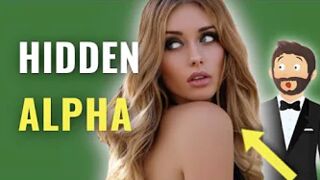 13 Hidden Signs a Girl Views You As An Alpha