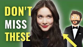 10 Hidden Signs You're In The Friend Zone (Animated)