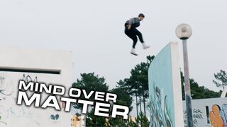 Scary Parkour Mind Games - DON'T FALL ????????