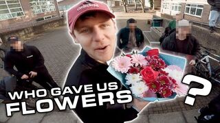 These lads are the FUTURE of Parkour! ????????