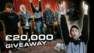 STORROR PARKOUR AWARDS 2021 - £20,000 PRIZE ????