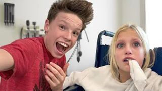 She had SURGERY & Revealed her CRUSH!