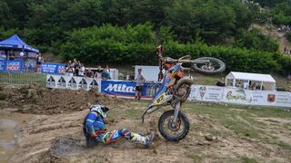 Dirt Bike Fails | Romaniacs Extreme Enduro | Epic Edition ????