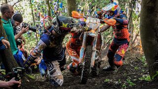Erzberg Rodeo 2019 | Red Bull Hare Scramble | Highlights | Part 1