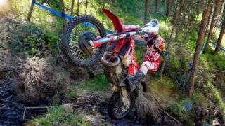Xross Hard Enduro Rally 2022 | the Hardest Day | Offroad Day 2