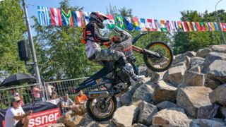 Red Bull Romaniacs 2022 Prologue | the Best of Pro Riders & Fails
