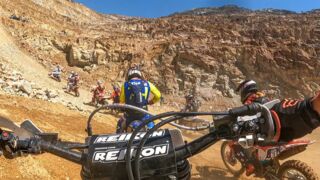 Erzbergrodeo 2022 | Hare Scramble | Kyle Flanagan GoPro