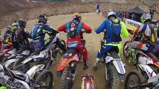 Erzbergrodeo 2017 | Red Bull Hare Scramble in 5 Minutes