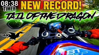 Fastest Recorded Lap Of All Time ????