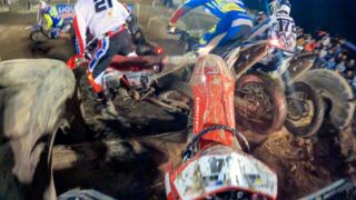 Extreme XL Lagares 2022 | Enduro Cross Super Final | William Hoare GoPro