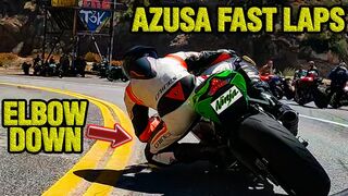 Which Rider Is The Fastest Today?