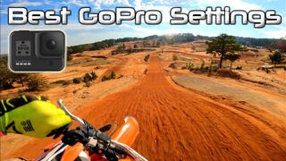 How to Get PERFECT GoPro Footage! - *Full Settings Guide*
