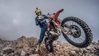 Red Bull Sea to Sky 2017 - Mountain Race - Helmet Cam - T. Kabakchiev & Pol Tarrés