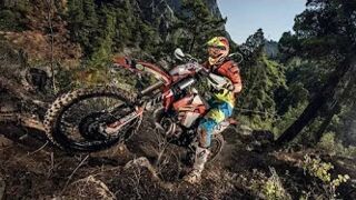 Red Bull Sea to Sky 2017 Forest Race - Teodor Kabakchiev