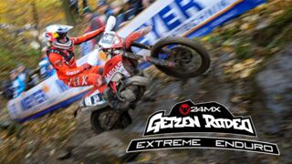 Extreme Enduro | Getzen Rodeo 2021 | Getzen Champ Highlights Part 2