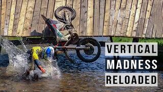 Red Bull Romaniacs 2021 | Rocky Mountains | Offroad Day 3 Highlights