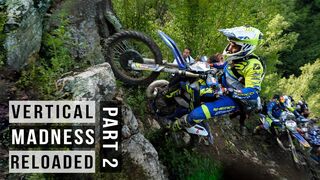 Red Bull Romaniacs 2021 | Offroad Day 2 Highlights | Part 2