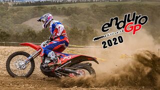 Enduro GP 2020 France Réquista | Day 1 Highlights
