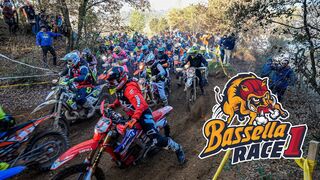 Bassella Race 2020 | Day 2 Sunday Race | Highlights