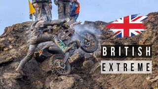 British Extreme Enduro 2020 | Round 2 Cowm Leisure | ???? Billy Bolt
