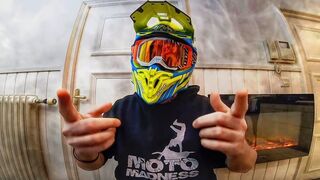 Welcome to Moto Madness