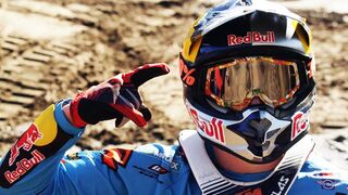 MOTOCROSS IS AWESOME