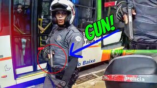 CRAZY, ANGRY & SCARY MOTO MOMENTS 2021 [Ep.#56]